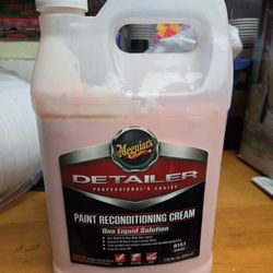 Car Detail Products