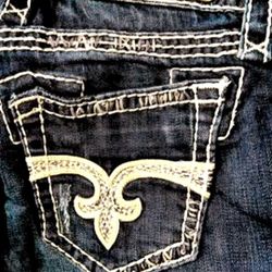 Rock Revival  25 Boot Women's Jeans