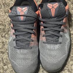 Nike Kobe Elite 11 Low Easter Sneakers - Size 12 $100