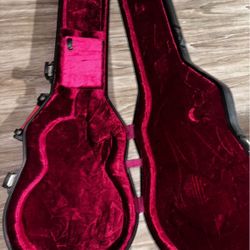 Guitar Case