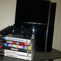 Ps3 