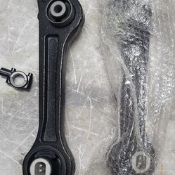 2011 ---2019 Chrysler 300/ Dodge Charger, Challenger Front Lower Rearward Control Arms