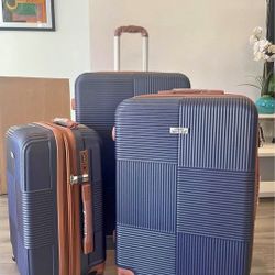 Luggage Bags New In Box