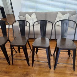 Bar stool Chairs 
