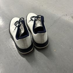 Golf Shoes G Fore Used 