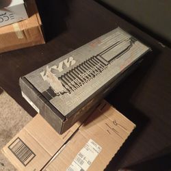 KYB Steering Stabilizer (99-06 Silverado)