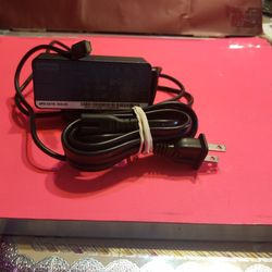 LENOVO CHARGER  FOR TAB... OR..LAPTOP 