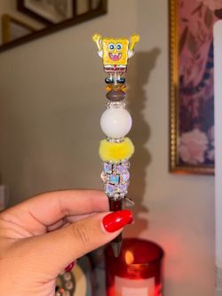 SpongeBob SquarePants pen