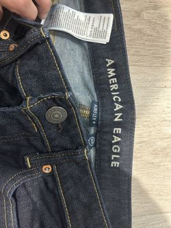 American Eagle Jeans (new)