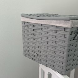 Storage Basket 