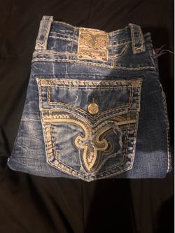 Rock revivals