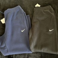 Nike Men’s Joggers