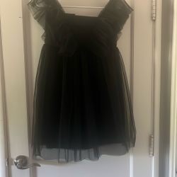 Girls Dress H&M 9-10y