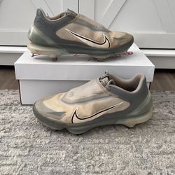 Nike Force Zoom Trout 8 Pro Baseball Cleats