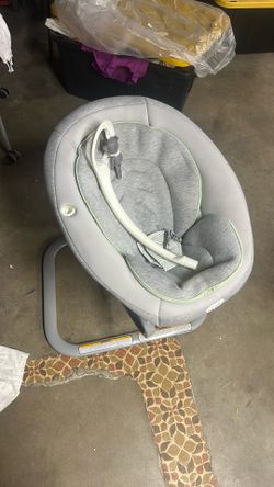 Graco Swing