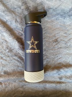 Cowboy Canister