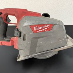 Milwaukee M18 Metal Cutting Circular Saw 8in 