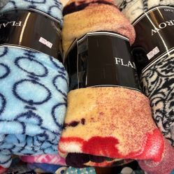 Baby Warm Blankets
