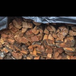 14" Widths Firewood