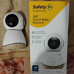 Baby Monitor 