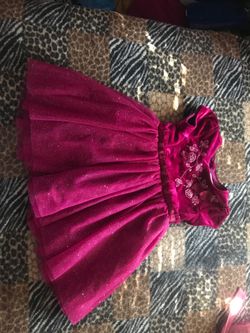 Girl dress