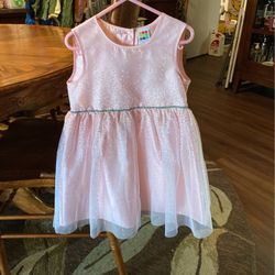 Dress Girls 5T