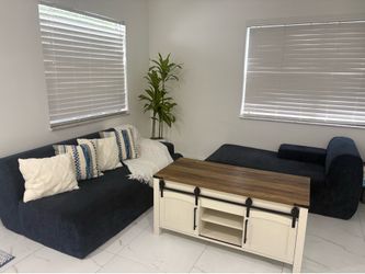Mesa de centro para sala