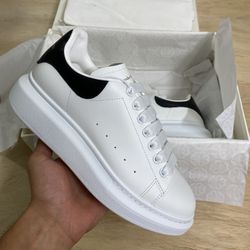 Alexander McQueen Shoes 