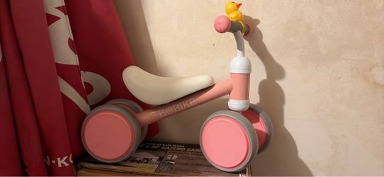 Balance Bike