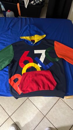 Polo Ralph Lauren men’s hoodie size medium