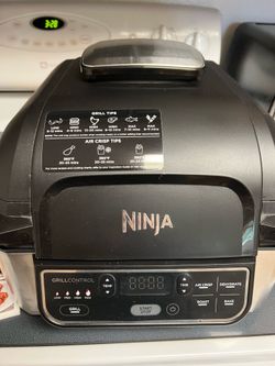 Ninja indoor Grill