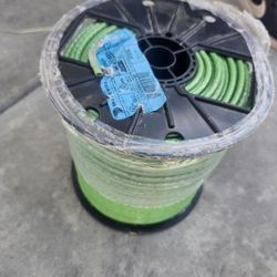 Number 10 Stranded Wire