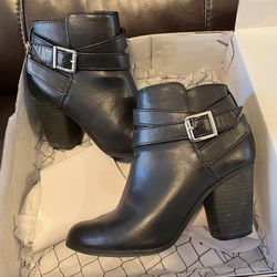 Ankle Boots Size 6