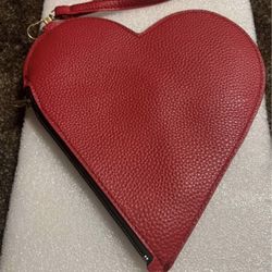 Heart Shape Purses Great Valentines Day Gift Idea 
