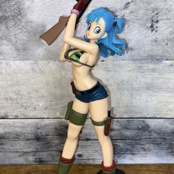 Dragon Ball Figures $35 Each