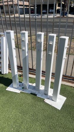 Fence