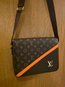 NEW PURSE