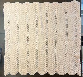 Baby Blanket 