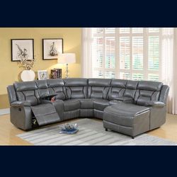 Couch And Recliner Chair Set