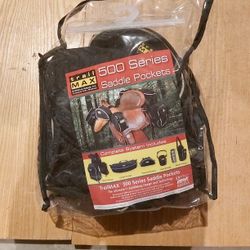 Trailhead 500 Saddle Bags