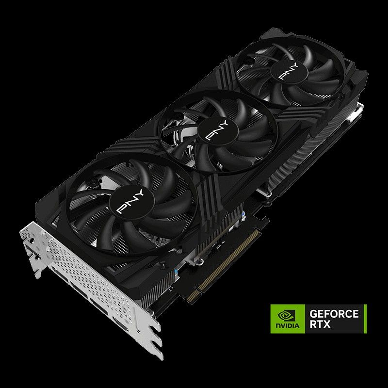 PNY 4070 Ti Super OC Triple Fan Firm Price