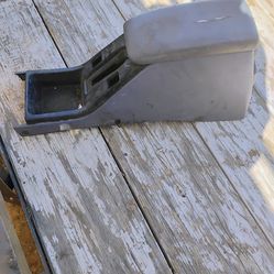 3rd gen 4runner center console