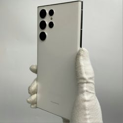 Samsung Galaxy S22 Ultra 128gb Unlocked