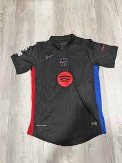 Barcelona Jersey X-Large