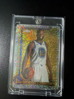 Draymond Green image variation
