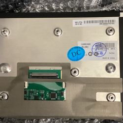 8.4” AU Optronics (AUO) industrial LCD display panel Model: LA084X01 (SL)(02) New 