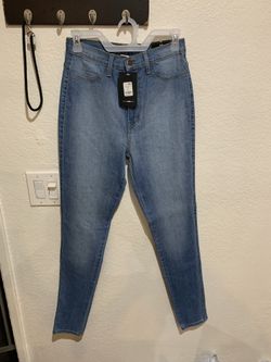 Fashion Nova Jeans