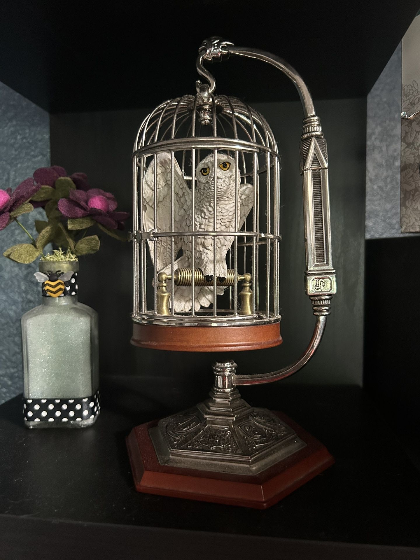 Harry Potter Owl