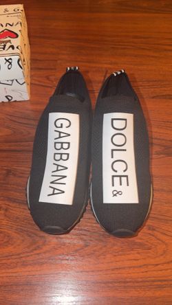Dolce gabbana shoes