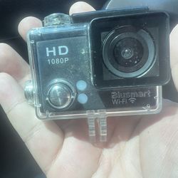 GoPro 